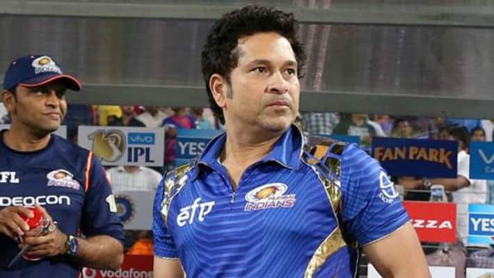 Sachin Tendulkar gives reply to Piers Morgan Sachin Tendulkar gives reply to Piers Morgan
