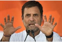 supreme court harsher Rahul Gandhi liar tender apology fear law