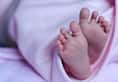Kerala 15 month old baby found dead murder suspected