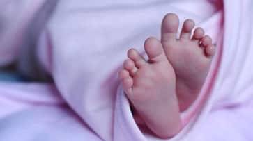 Kerala 15 month old baby found dead murder suspected