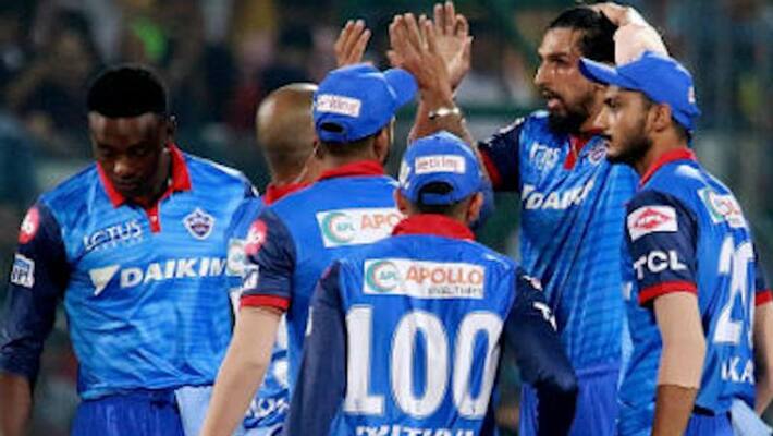 dc beat rcb by 16 runs and qualified to play off dc beat rcb by 16 runs and qualified to play off