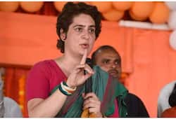 Priyanka Vadra in hot water, NCPCR showcauses her over kids abusing PM in her presence