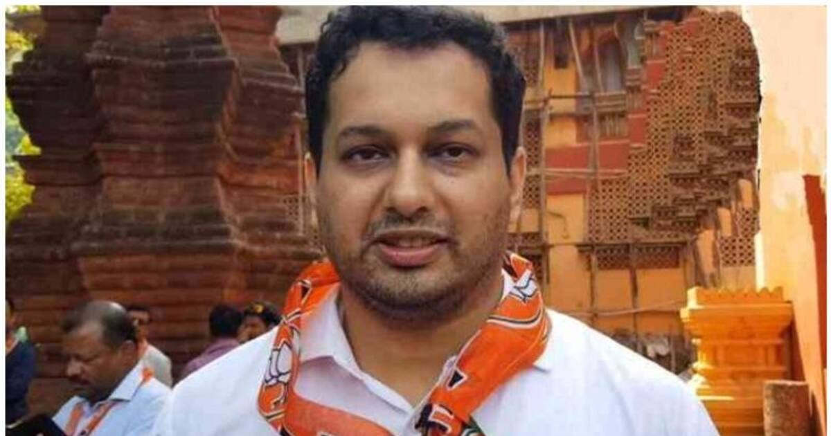 பாஜகவில் இருந்து விலகிய முன்னாள் முதல்வர் பாரிக்கர் மகன்.. பனாஜியில் சுயேட்சையாக போட்டி.. இனிமேல்தான் இருக்கு