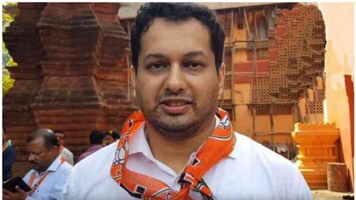 Goa Elections Kejriwal says Utpal welcome to AAP as BJP denies ticket to Parrikar son pod Goa Elections Kejriwal says Utpal welcome to AAP as BJP denies ticket to Parrikar son pod