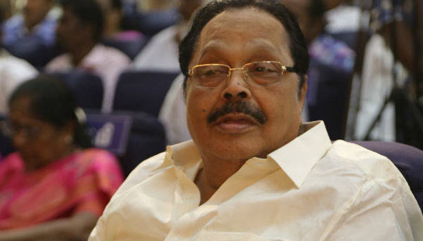 You talked and told me ... I could not have told any history ... Duraimurugan pain You talked and told me ... I could not have told any history ... Duraimurugan pain