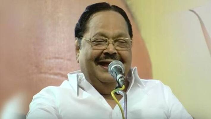 durai murugan speech in soolur durai murugan speech in soolur