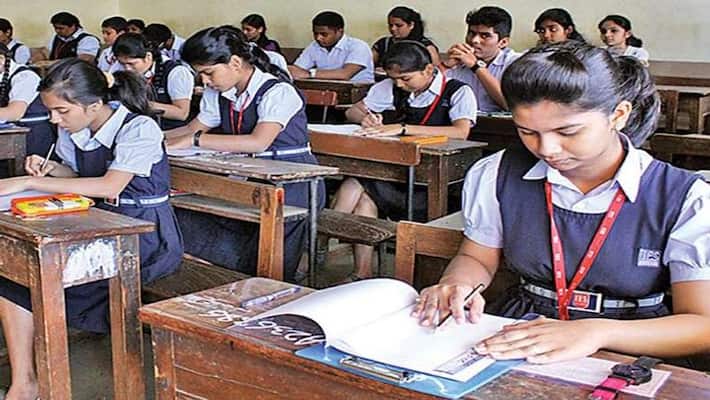 Smart Class Starts in Govt School For SSLC Students In Hassan Smart Class Starts in Govt School For SSLC Students In Hassan