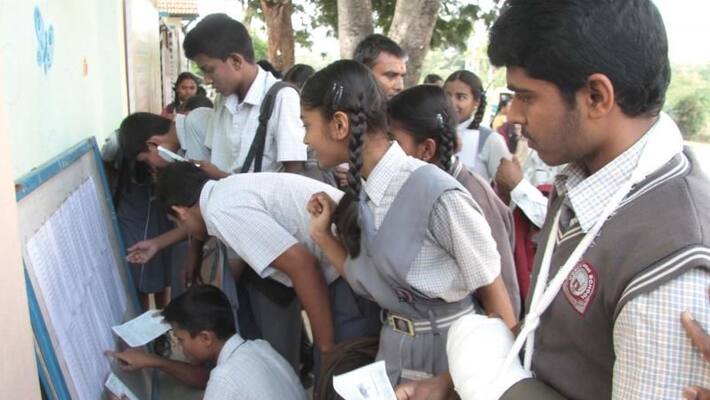 today sslc result will published today sslc result will published