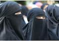 Sri Lanka bans burqa and all type of face cover for public protection after Easter serial blasts