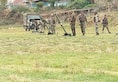 Tension grips Manipur as Naga insurgent group violates ceasefire