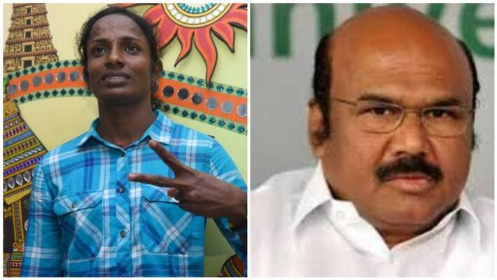 minister jayakymar criticised duraimurugan minister jayakymar criticised duraimurugan