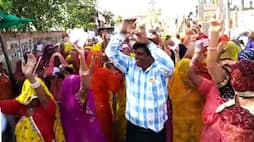 For Ajmer citizens, voting is a celebration: Watch how