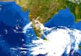 Cyclone fani weakens in bay of Bengal imd Chennai says threat abates