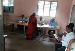 Lok Sabha election 2019: Karnataka BJP accuses Revanna of casting proxy votes