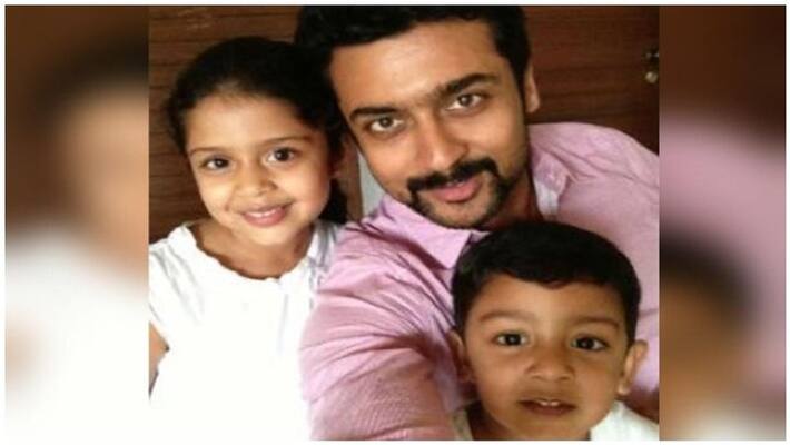 surya's 45th birthday today surya's 45th birthday today