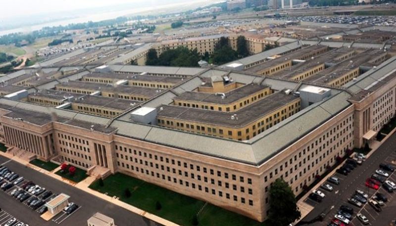 Mike Pompeo says US hopes for peaceful resolution on the India-China border flare up BSS