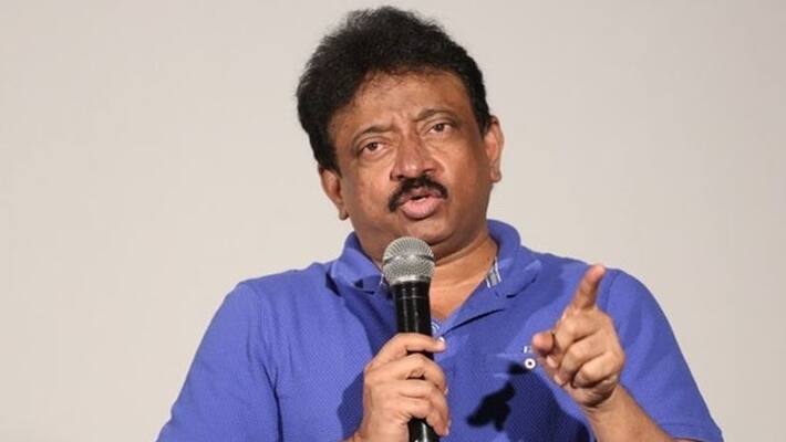 Bigg Boss Team Trying To Convince Ram Gopal Varma?! Bigg Boss Team Trying To Convince Ram Gopal Varma?!
