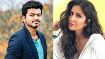 When Tamil superstar Vijay impressed Katrina Kaif in Ooty (Watch)