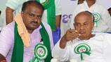 Former CM HD Kumaraswamy Talks over JDS Hassan Ticket grg