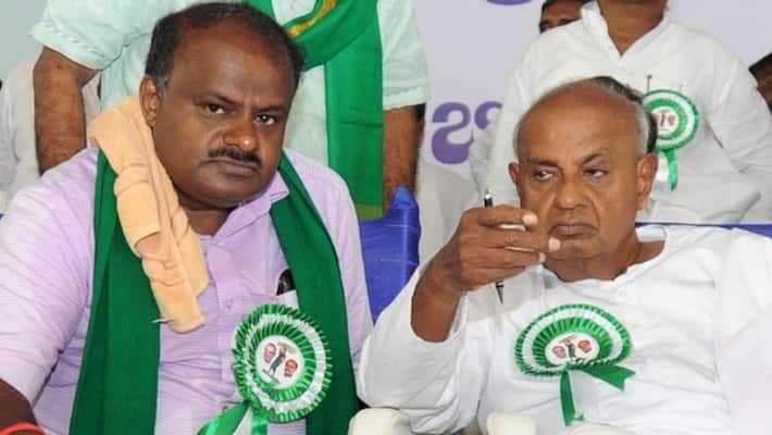 HD Kumaraswamy reacts On prashanth kishore Work With JDS For 2023 Assembly Poll HD Kumaraswamy reacts On prashanth kishore Work With JDS For 2023 Assembly Poll