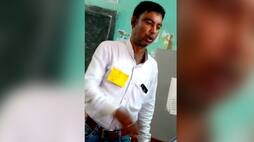 Lok Sabha election 2019 Duplicate voting caught on camera in Bengal