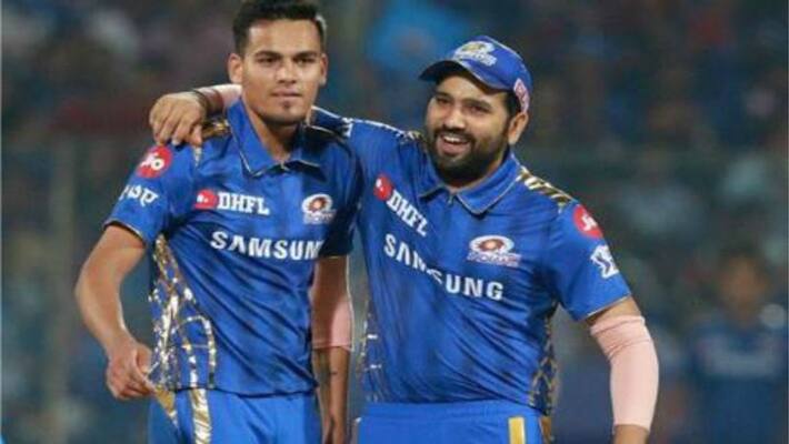 rahul chahar zig zag running while bowling video rahul chahar zig zag running while bowling video