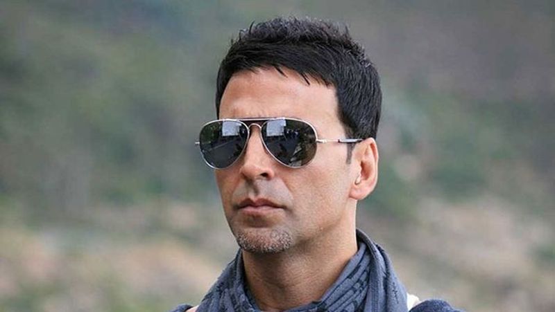 Akshay kumar donate 1.5 crore for transgender house