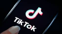 TikTok denies allegations of data sharing
