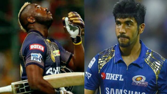russell can not play big shots in bumahs bowling russell can not play big shots in bumahs bowling