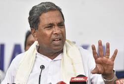 Chorus grows for Siddaramaiah as Karnataka chief minister