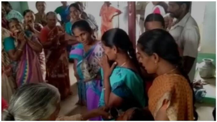 wife and kid died due to husbands attitude wife and kid died due to husbands attitude