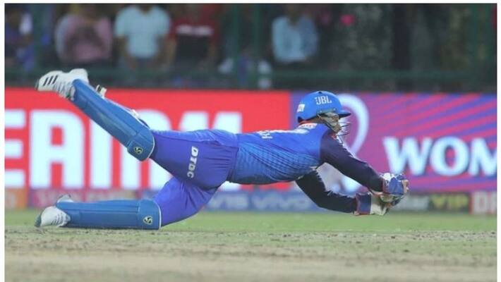 Rishabh Pant surpasses Kumar Sangakkara IPL Record Rishabh Pant surpasses Kumar Sangakkara IPL Record