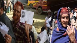 Brisk polling in J&K's tribal and hilly areas in 4th phase of general election