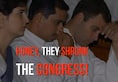 Honey, they shrank the Congress!
