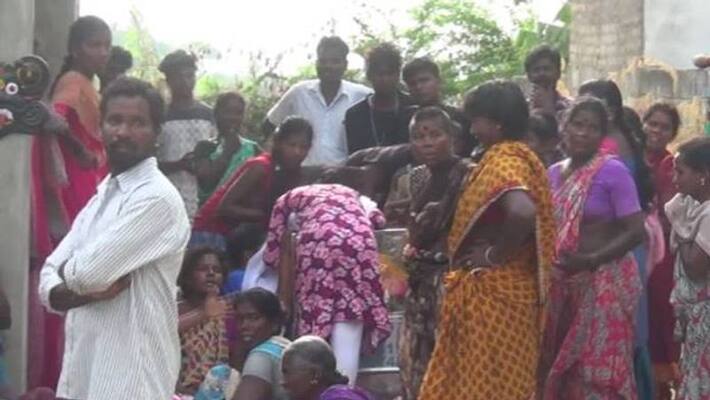 10 Th girl suicide at kanchipuram 10 Th girl suicide at kanchipuram