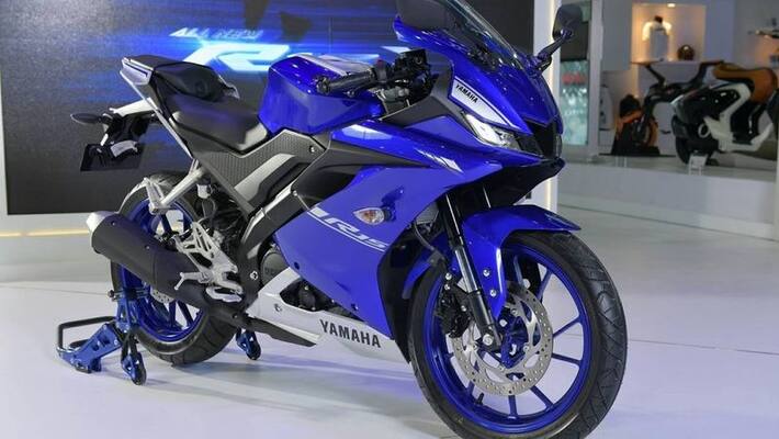 Yamaha R15 V3 Aftermarket Modification Aero Kit Launched Yamaha R15 V3 Aftermarket Modification Aero Kit Launched