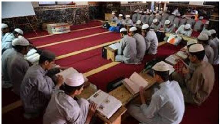 Assam to shut all state-run madrassas from November, said Himanta Biswa Sarma ALB Assam to shut all state-run madrassas from November, said Himanta Biswa Sarma ALB