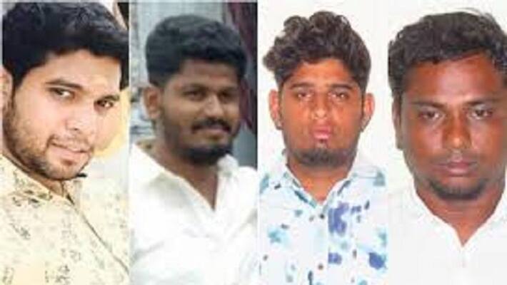 pollachi case...cbi arrests 3 more including aiadmk workers pollachi case...cbi arrests 3 more including aiadmk workers
