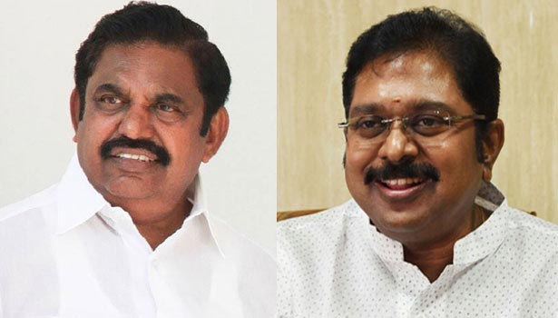TTV Dinakaran attacked ADMK Government on tasmac reopen issue TTV Dinakaran attacked ADMK Government on tasmac reopen issue