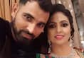 Arrest warrant against Mohammed Shami Wife Hasin Jahan reacts