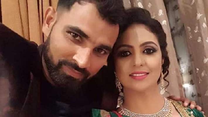 BCCI not to take action against Mohammed Shami until it receives chargesheet BCCI not to take action against Mohammed Shami until it receives chargesheet