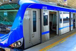 Chennai Metro employees stage protest, commuters pay price