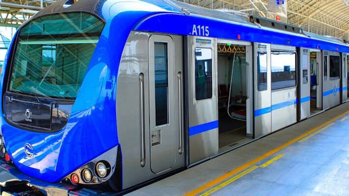 metro train tommorow functional detail official announcement metro train tommorow functional detail official announcement