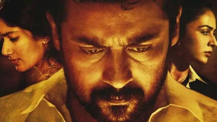 How did you get the Rs 100 crore home? Question to Surya How did you get the Rs 100 crore home? Question to Surya