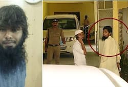 NIA arrests Palakkad man planning suicide attack Kerala
