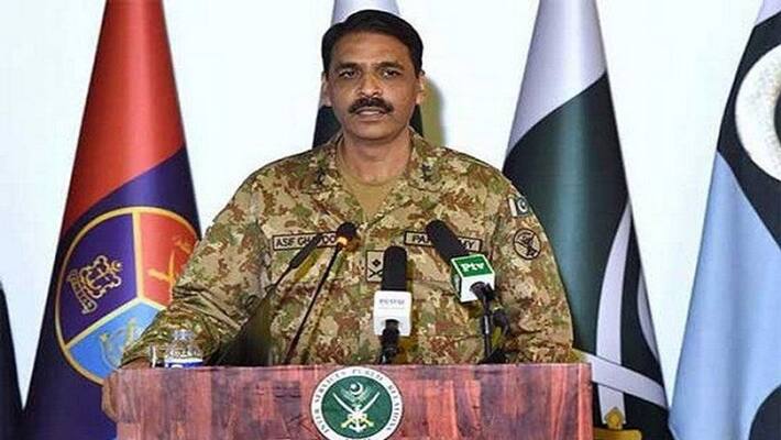 Pakistan Offers Indian Journalists To Visit Balakot Pakistan Offers Indian Journalists To Visit Balakot