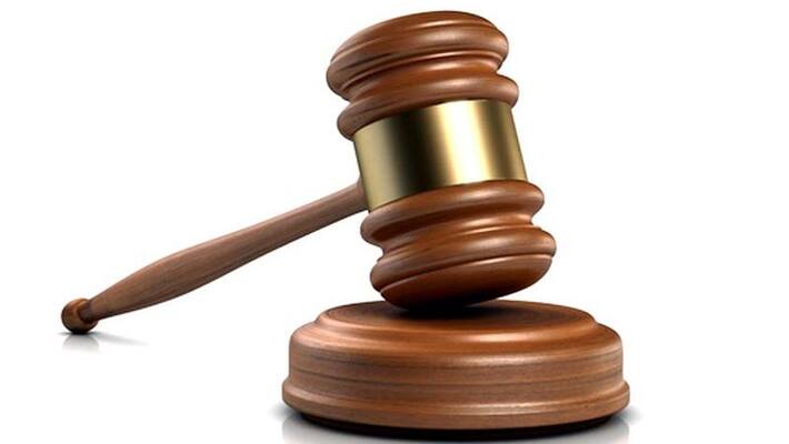 2005 Ayodhya terror attack: Special court in Prayagraj sentences four to life imprisonment, acquits one person 2005 Ayodhya terror attack: Special court in Prayagraj sentences four to life imprisonment, acquits one person