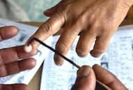 Kalamassery booth Repolling sees high voter turnout Ernakulam Lok Sabha constituency