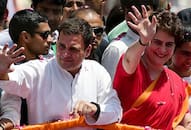 Uttar Pradesh: Congress starts caste politics to regain power; connects with Brahmins