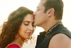 'BHARAT' SECOND SONG 'CHASNI' TEASER RELEASED